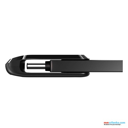 Sandisk Ultra Dual Drive USB Type C 3.1 32GB USB Pen Flash Drive (5Y)